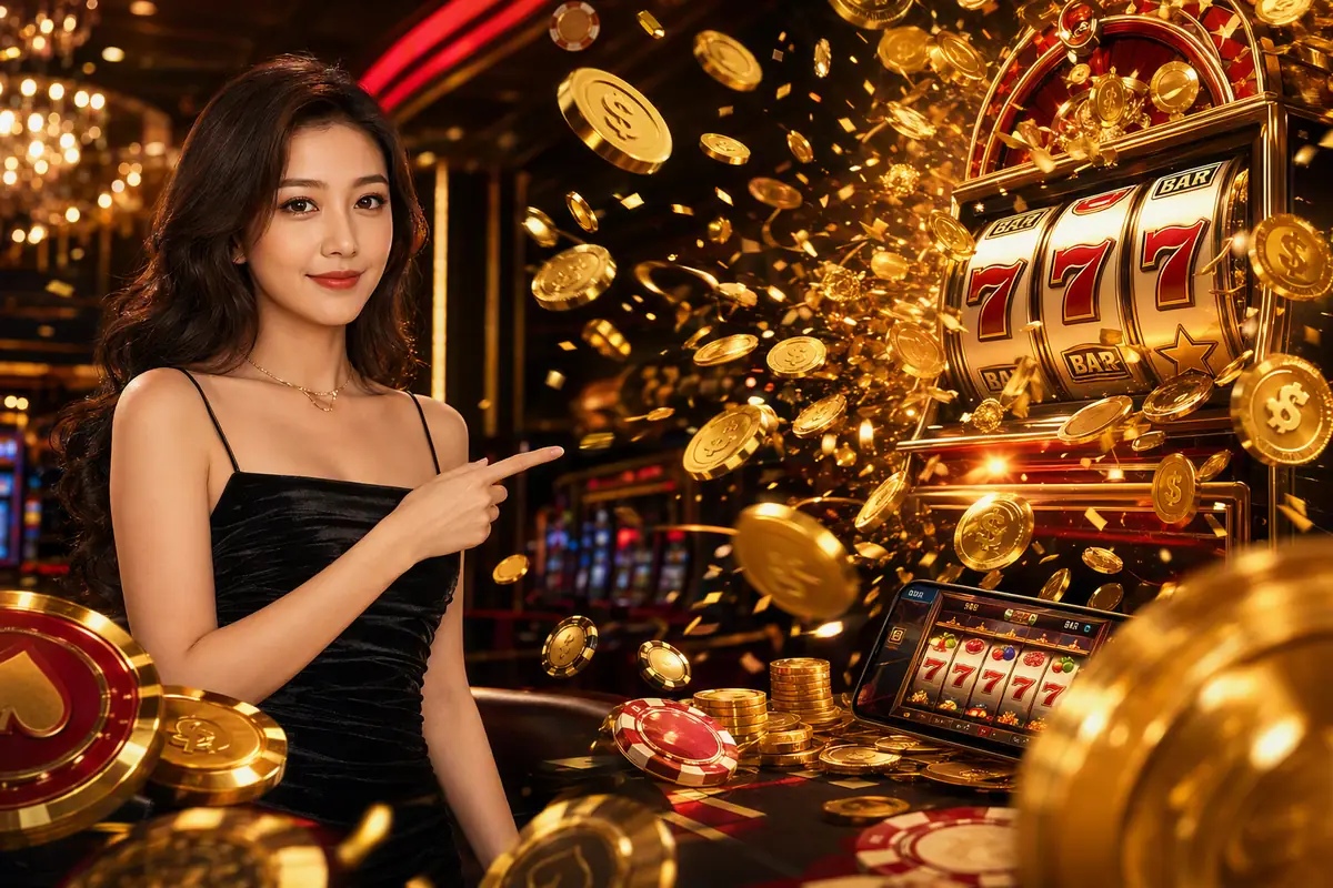 sao678 Đại dương vàng