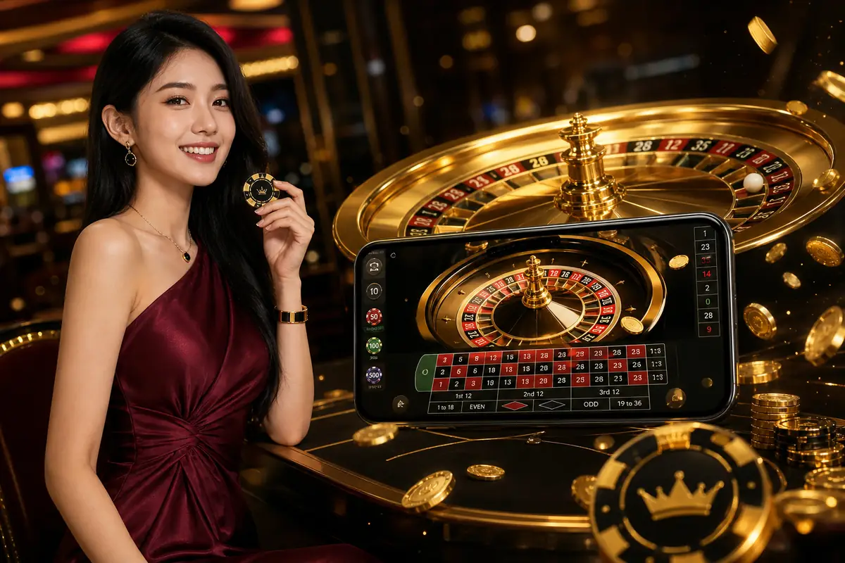 sao678 Rồng biển săn thưởng
